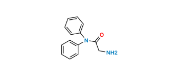 Picture of N,N-Diphenylglycinamide