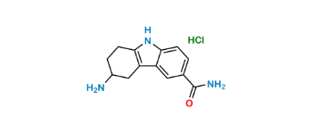 Picture of Frovatriptan Succinate Impurity A