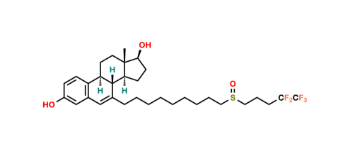 Picture of Fulvestrant Impurity E
