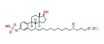Picture of Fulvestrant-3-sulfate