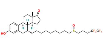 Picture of 17-Keto Fulvestrant