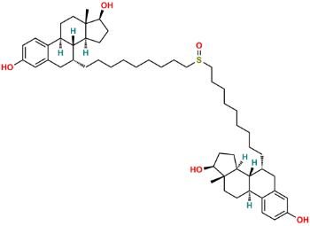Picture of Fulvestrant Impurity 5