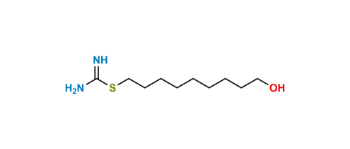 Picture of Fulvestrant Impurity 6 Free base