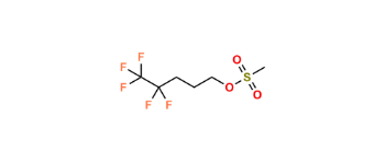 Picture of Fulvestrant Impurity 8