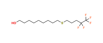 Picture of Fulvestrant Impurity 9