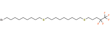 Picture of Fulvestrant Impurity 11