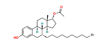 Picture of Fulvestrant Impurity 12