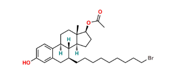 Picture of Fulvestrant Impurity 13