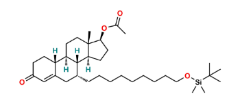 Picture of Fulvestrant Impurity 22