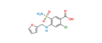 Picture of Furosemide EP Impurity A