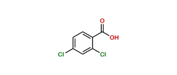 Picture of Furosemide EP Impurity E