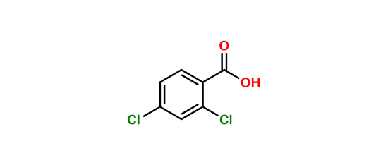 Picture of Furosemide EP Impurity E