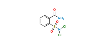 Picture of Furosemide Impurity 1