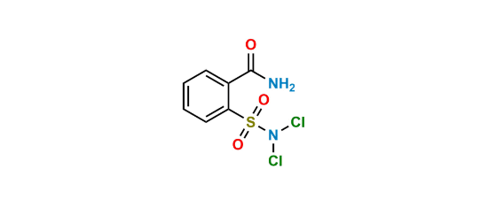 Picture of Furosemide Impurity 1