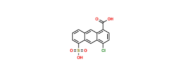 Picture of Furosemide Impurity 2