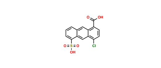 Picture of Furosemide Impurity 2