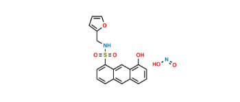 Picture of Furosemide Impurity 3
