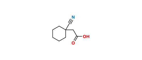 Picture of Gabapentin EP Impurity B