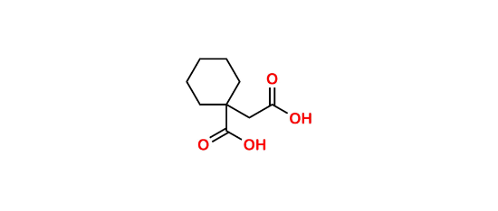 Picture of Gabapentin EP Impurity E
