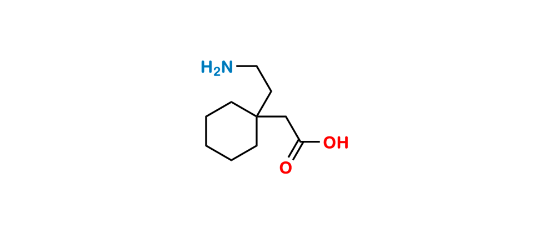 Picture of Gabapentin EP Impurity G