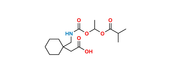 Picture of Gabapentin Enacarbil