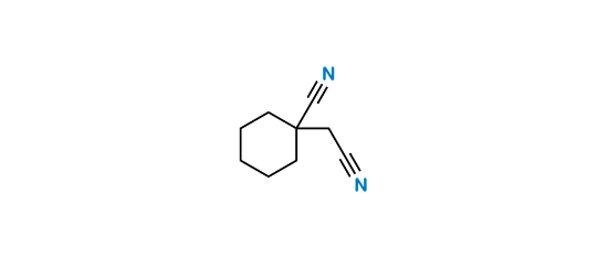 Picture of Gabapentin Di-Nitrile Impurity