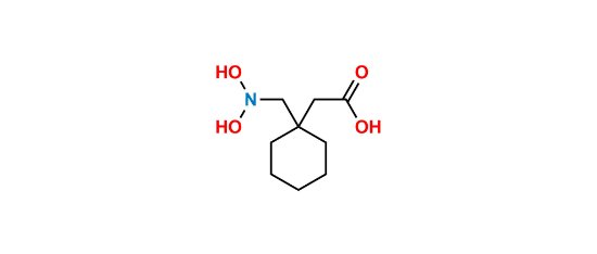 Picture of Gabapentine Impurity 1
