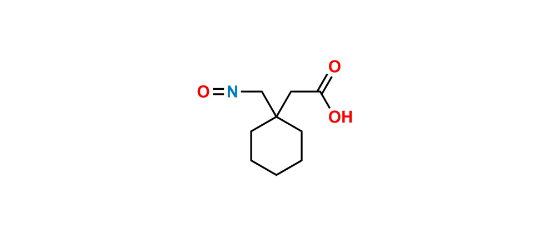 Picture of Gabapentine Impurity 2