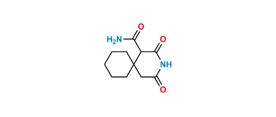 Picture of Gabapentine Impurity 3