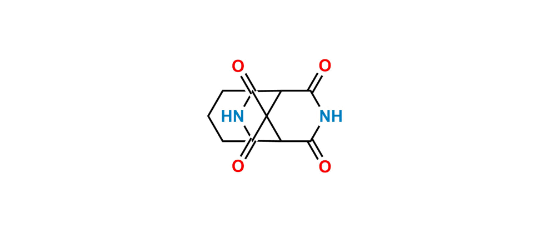 Picture of Gabapentine Impurity 4