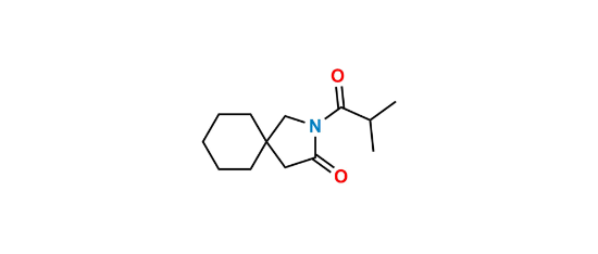 Picture of Gabapentine Impurity 5