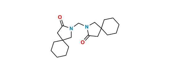 Picture of Gabapentine Impurity 7