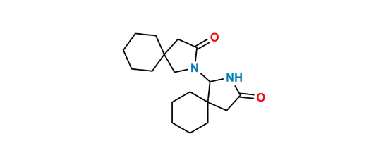 Picture of Gabapentine Impurity 8