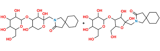 Picture of Gabapentine Impurity 9