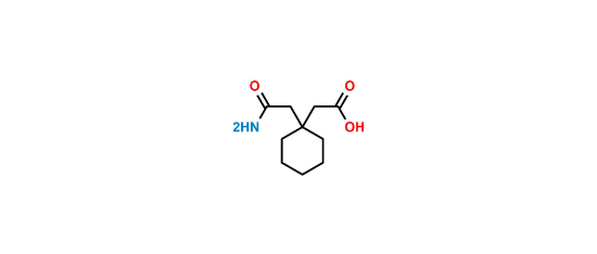 Picture of Gabapentine Impurity 10
