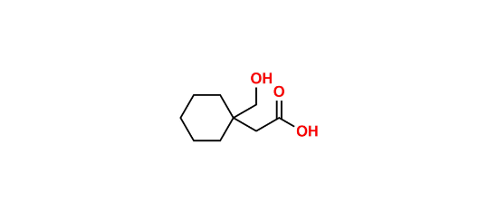 Picture of Gabapentine Impurity 23