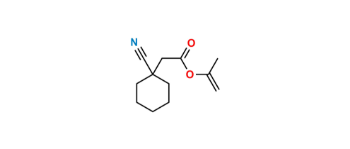 Picture of Gabapentine Impurity 24