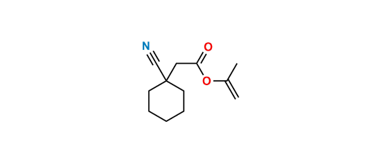 Picture of Gabapentine Impurity 24
