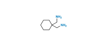 Picture of Gabapentine Impurity 25
