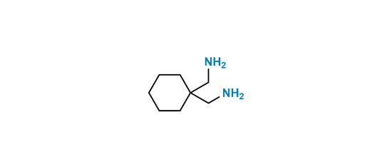 Picture of Gabapentine Impurity 25