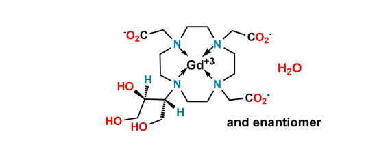 Picture of Gadobutrol Monohydrate