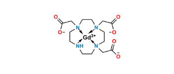 Picture of Gadobutrol EP Impurity C
