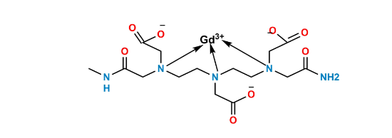 Picture of Gadodiamide Hydrate