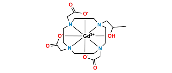 Picture of Gadoteridol