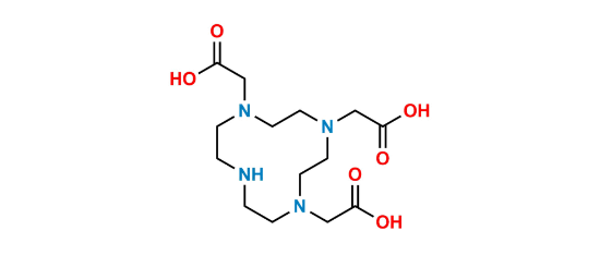 Picture of Gadoteridol Impurity 1