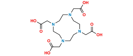 Picture of Gadoteridol Impurity 2