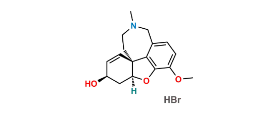 Picture of Galantamine Hydrobromide