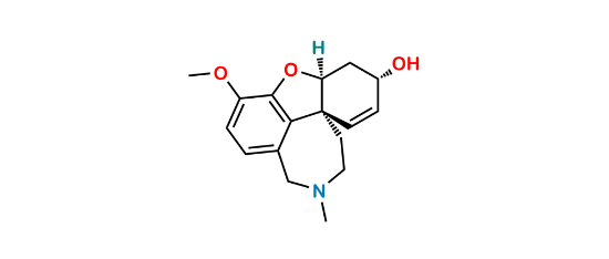 Picture of Epi Galanthamine