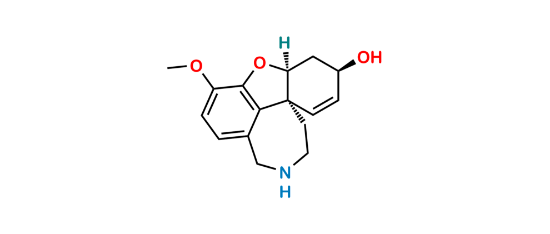Picture of N-Desmethyl Galanthamine