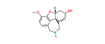 Picture of Galantamine EP Impurity F